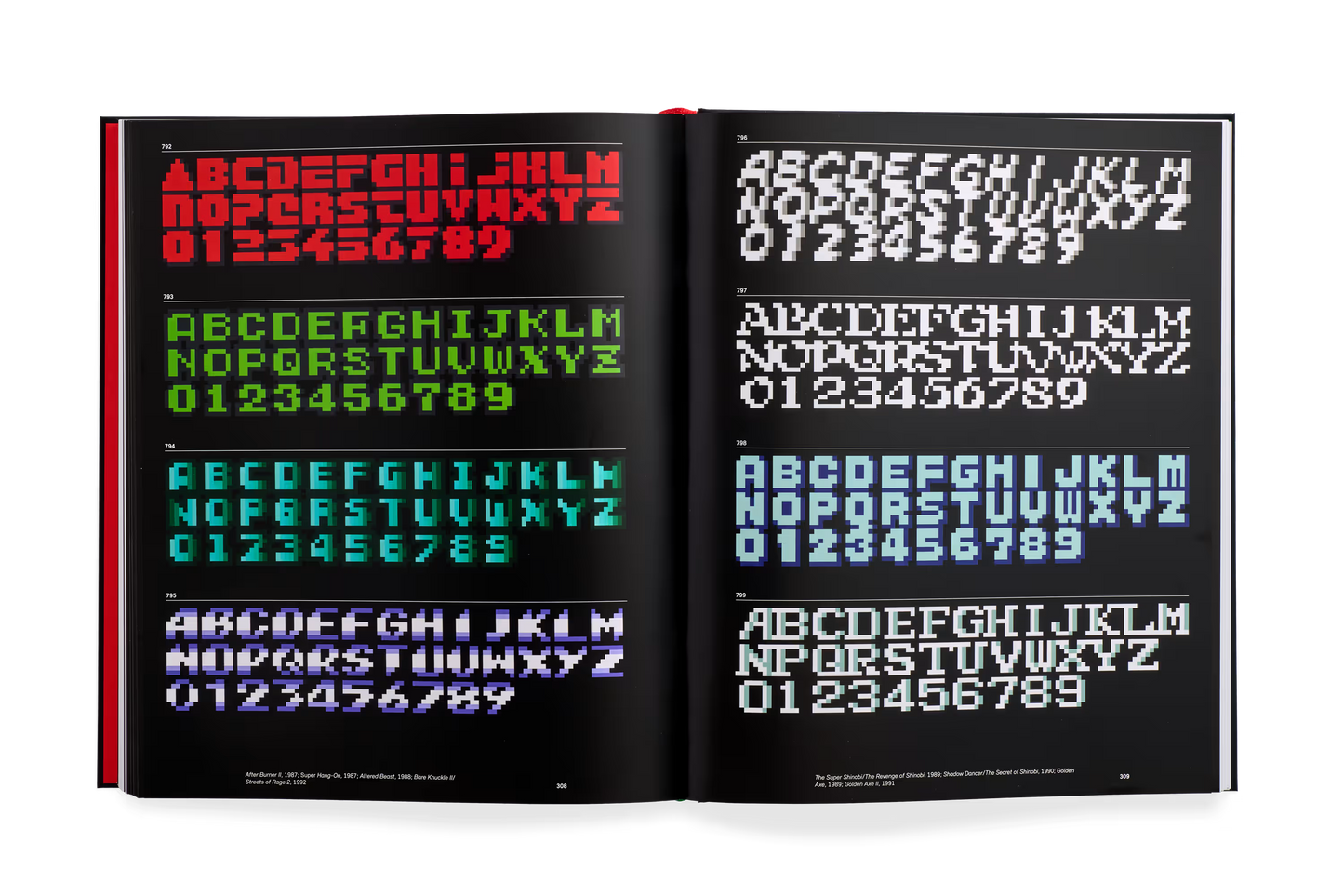 Sega Mega Drive/Genesis: Ultimate Works