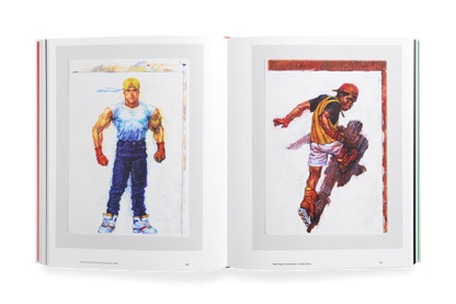 Sega Mega Drive/Genesis: Ultimate Works Deluxe Edition