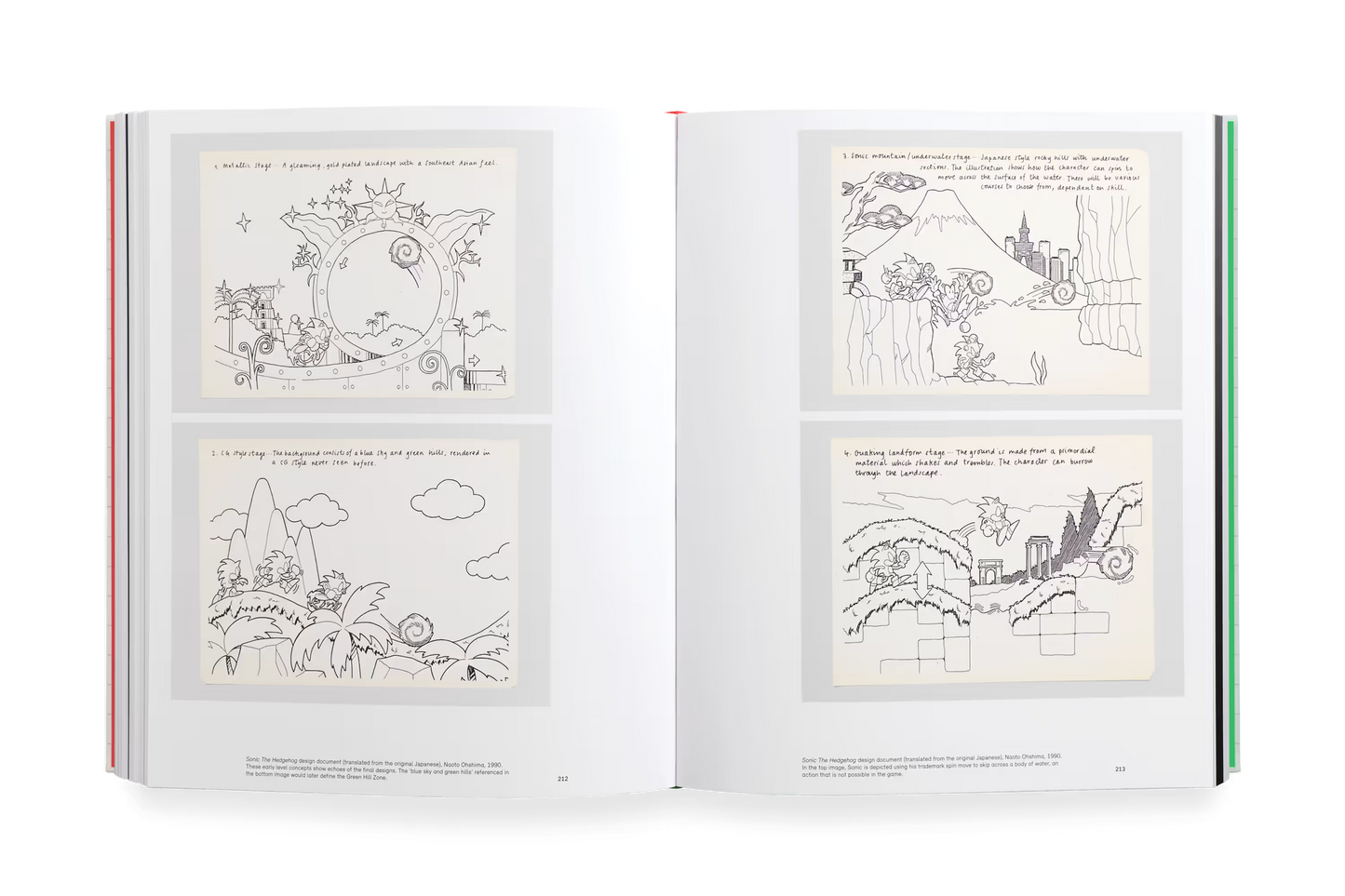 Sega Mega Drive/Genesis: Ultimate Works Deluxe Edition