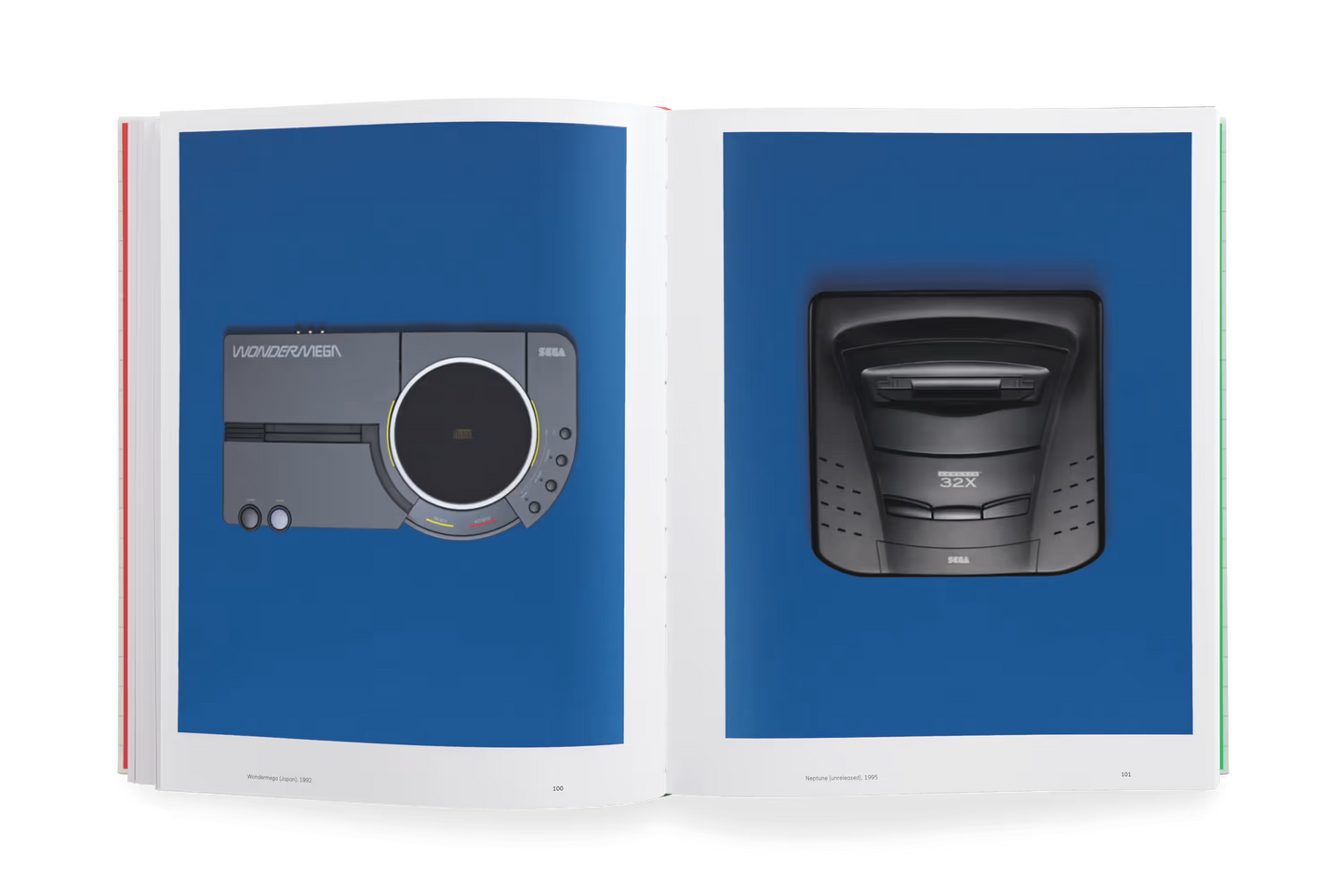 Sega Mega Drive/Genesis: Ultimate Works Deluxe Edition