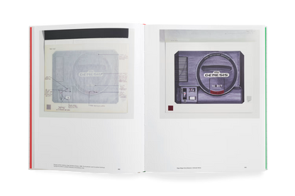 Sega Mega Drive/Genesis: Ultimate Works Deluxe Edition