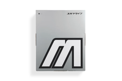 Sega Mega Drive/Genesis: Ultimate Works Deluxe Edition