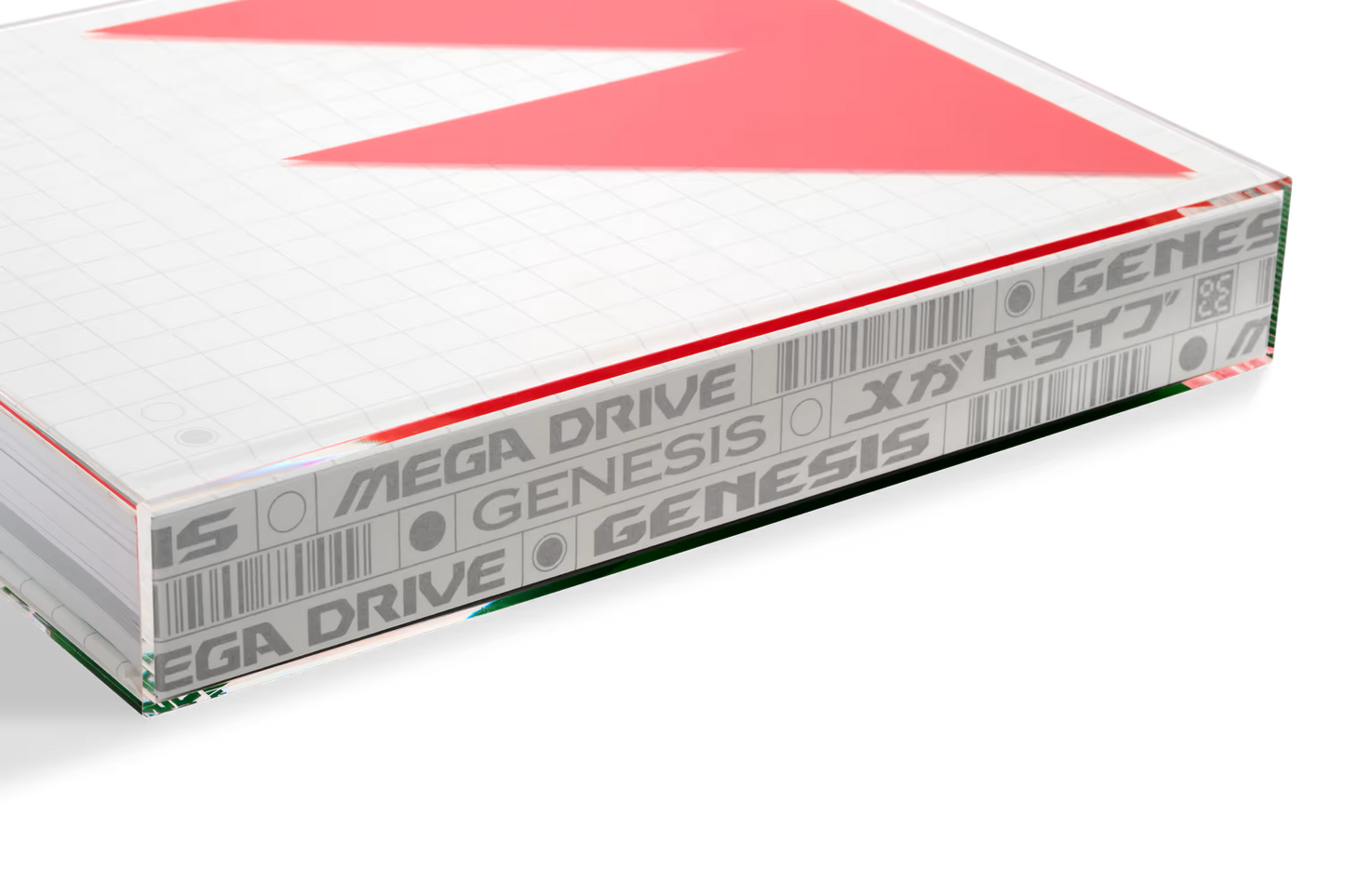 Sega Mega Drive/Genesis: Ultimate Works Deluxe Edition