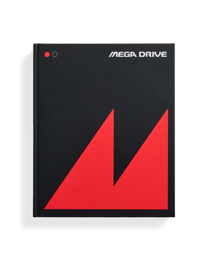 Sega Mega Drive/Genesis: Ultimate Works