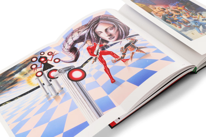 Sega Mega Drive/Genesis: Ultimate Works