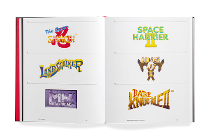 Sega Mega Drive/Genesis: Ultimate Works