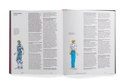 Sega Mega Drive/Genesis: Ultimate Works