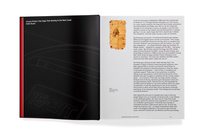 Sega Mega Drive/Genesis: Ultimate Works