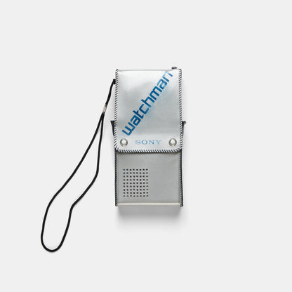 Sony Watchman